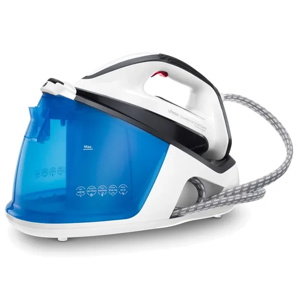 GERADOR VAPOR UFESA - EXCELLENCE SMARTCARE - 80205667