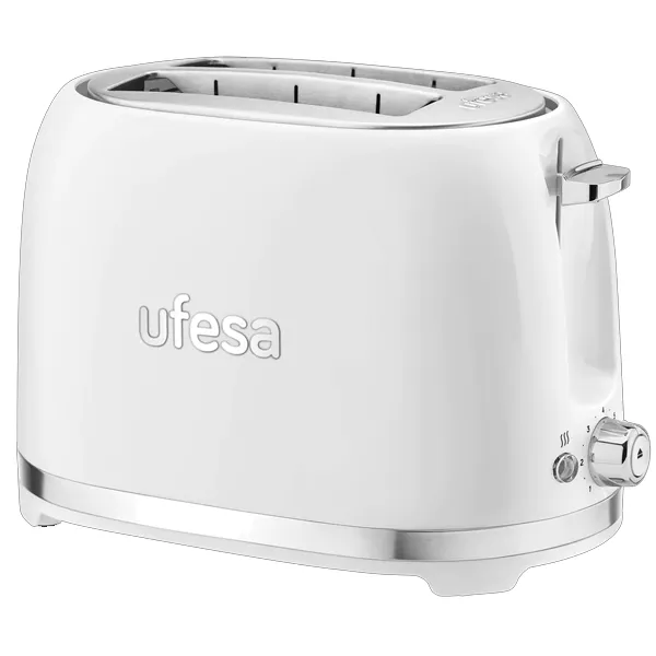 TORRADEIRA UFESA - CLASSIC PIN UP WHITE - 71305515