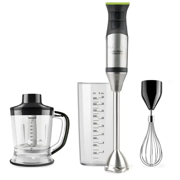 VARINHA TAURUS BAPI 1500 PREMIUM XL PLUS - 916.401