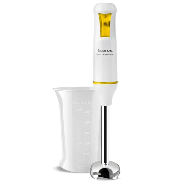 VARINHA TAURUS ROBOT 750 EASY INOX - 916.403