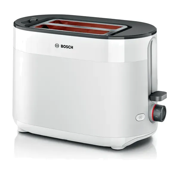 TORRADEIRA BOSCH - TAT2M121 -