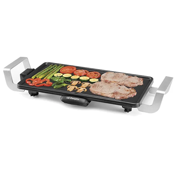 GRELHADOR PLACAS ORBEGOZO - TB2250