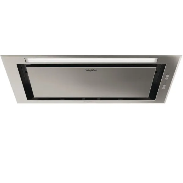 EXAUSTOR WHIRLPOOL - WCT3 63F LTX