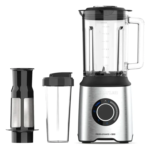 LIQUIDIFICADORA TAURUS PRIOR ADVANCE PLUS 1800 - 912.478