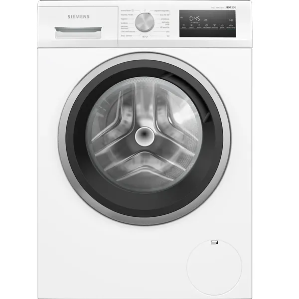 MÁQUINA DE LAVAR ROUPA SIEMENS - WM14N290EP -
