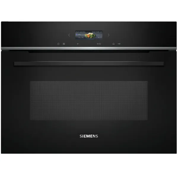 MICRO ONDAS SIEMENS - CE732GXB1 -
