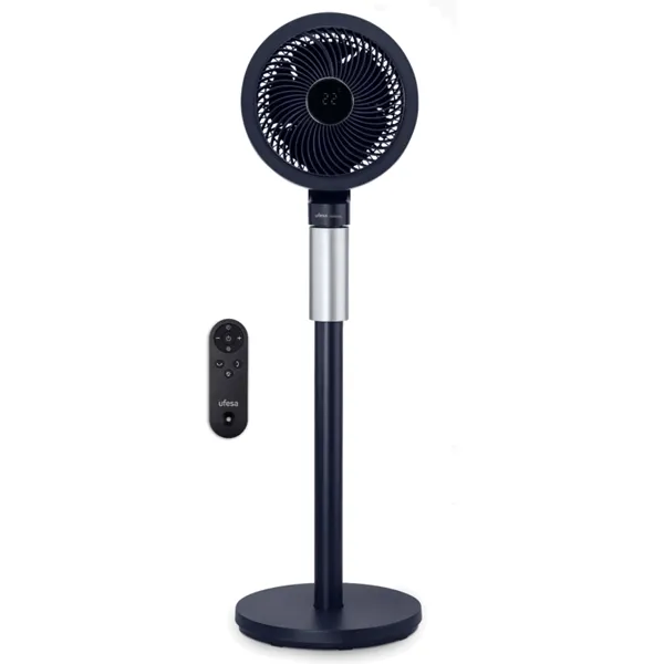 CIRCULADOR DE AR UFESA - AALBORG - 84105844