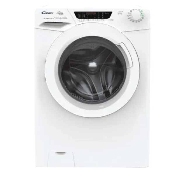 MÁQUINA DE LAVAR ROUPA CANDY - HE 1284 TWM6/1-S