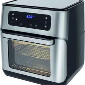 FRITADEIRA SEM ÓLEO PROFICOOK - FR 1200 H