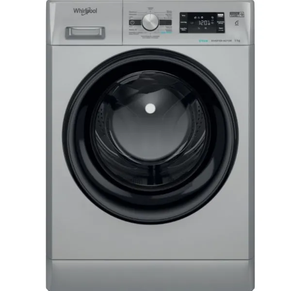 MÁQUINA DE LAVAR ROUPA WHIRLPOOL - FFB 9489 SBV SPT