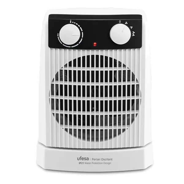 TERMOVENTILADOR UFESA - PERSEI OSCILANT - 83105986