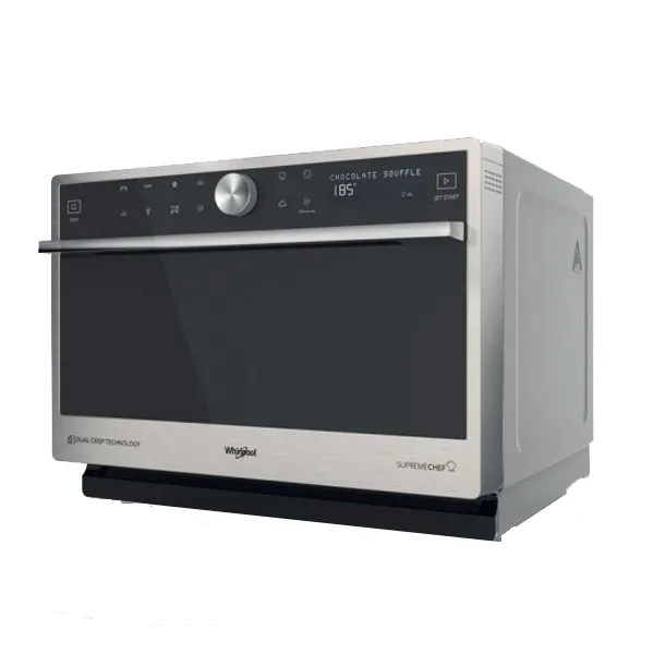 MICRO ONDAS WHIRLPOOL - MWSC 9133 SX