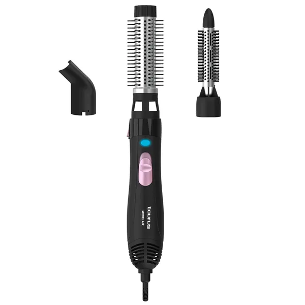 MODELADOR CABELO TAURUS NEW MODEL AIR - 900.395