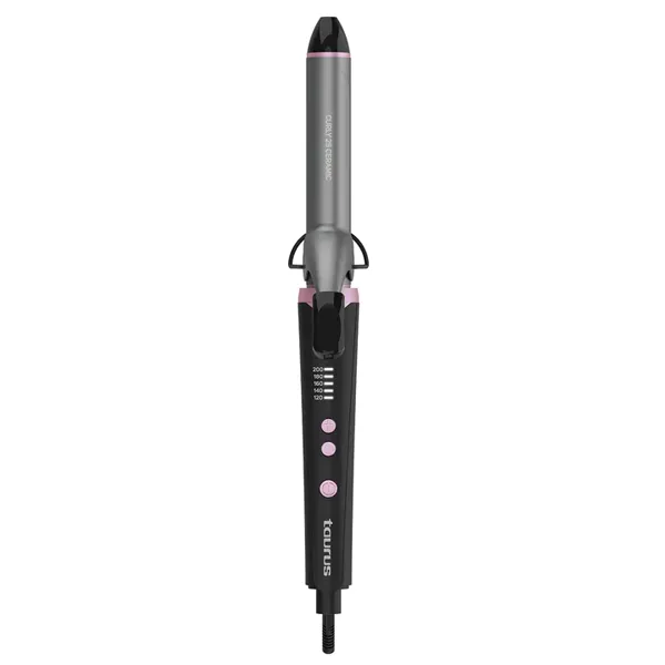 MODELADOR CABELO TAURUS - CURLULY 25 CERAMIC - 905.105
