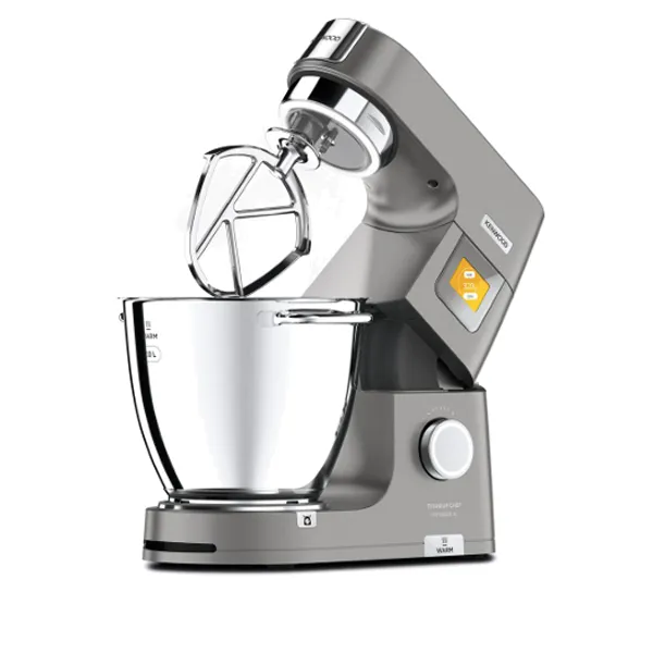 ROBOT KENWOOD CHEF PATISSIER XL - KWL90.124SI