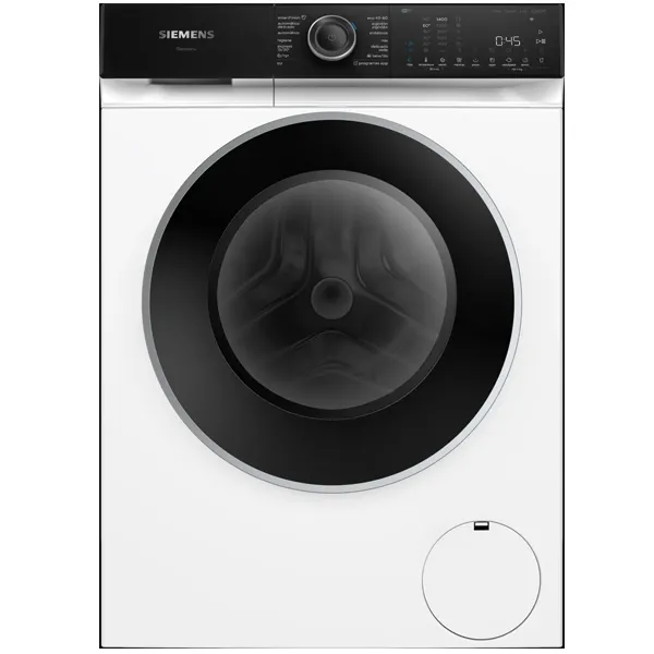 MÁQUINA DE LAVAR ROUPA SIEMENS - WG44H2A0ES