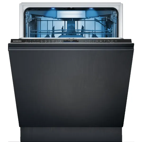 MÁQUINA DE LAVAR LOUÇA SIEMENS - SX87TX02CE
