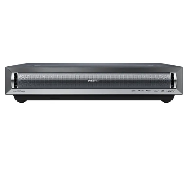LASER TV HISENSE - PX3-PRO