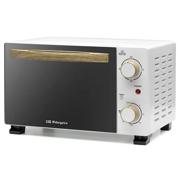 FORNO ELETRICO ORBEGOZO - HO 990 - 10LTS