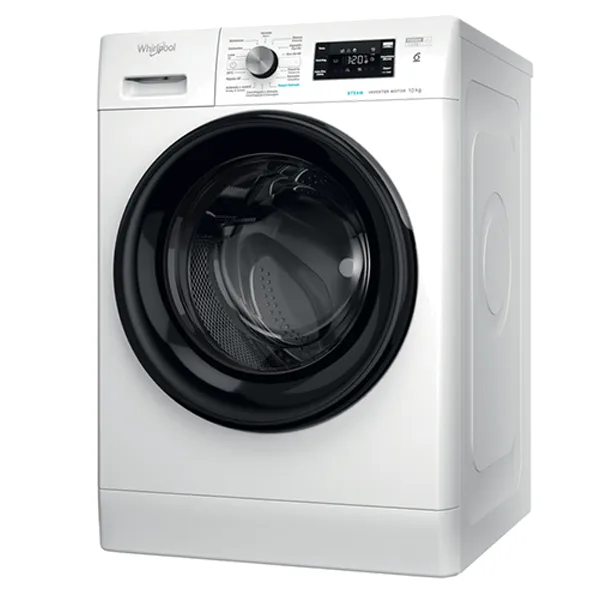 MÁQUINA DE LAVAR ROUPA WHIRLPOOL - FFB 10489 BV SPT
