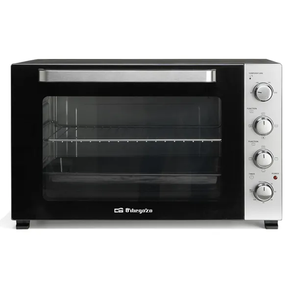 FORNO ELÉTRICO ORBEGOZO - HOT 750 - 75LTS