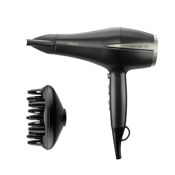 SECADOR CABELO UFESA - FUSION PRO - 60306098