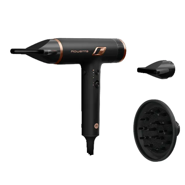 SECADOR CABELO ROWENTA - HY8310F0