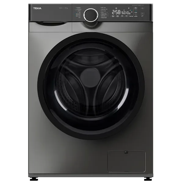 MÁQUINA DE LAVAR ROUPA TEKA - WMK 70940 DSS