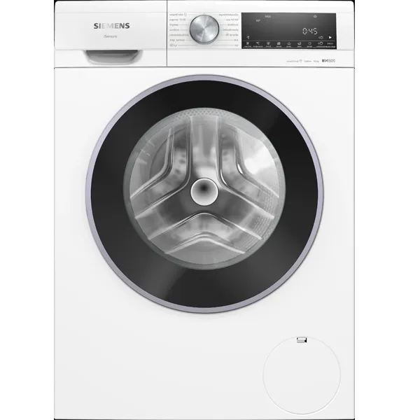 MÁQUINA DE LAVAR ROUPA SIEMENS - WG54G2Z1ES