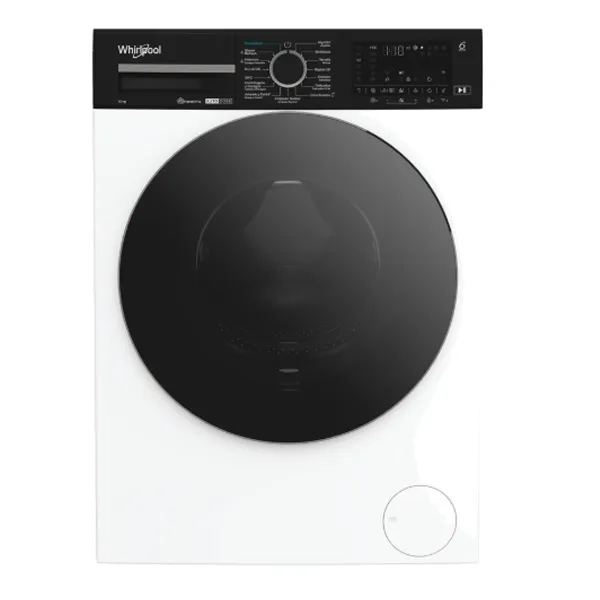 MÁQUINA DE LAVAR ROUPA WHIRLPOOL - WPM 27W ADS SPT