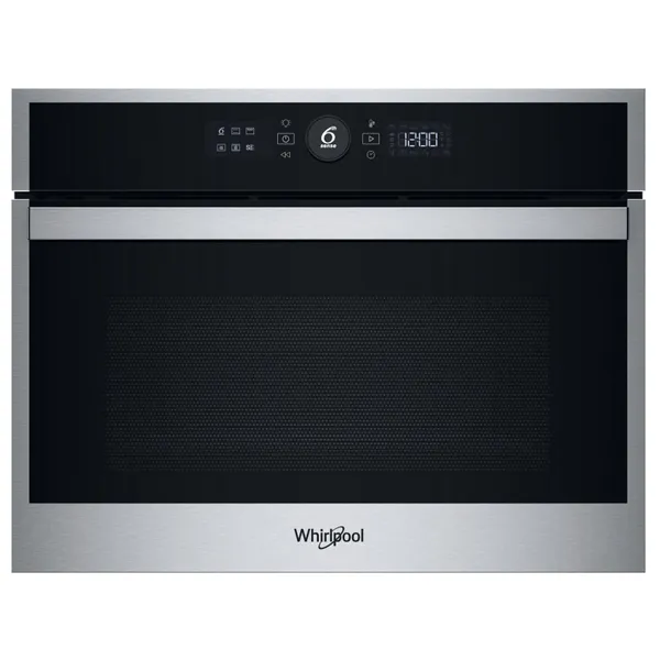 FORNO WHIRLPOOL - WCC48HMSXA