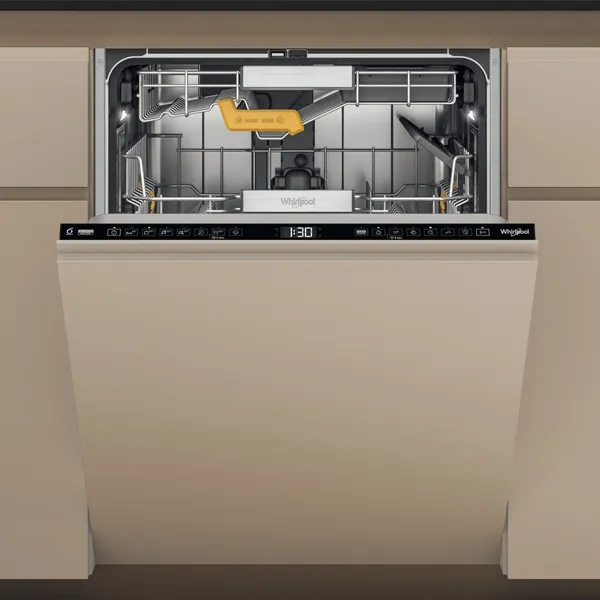MÁQUINA DE LAVAR LOUÇA WHIRLPOOL - WH8IA15AM3TUS0