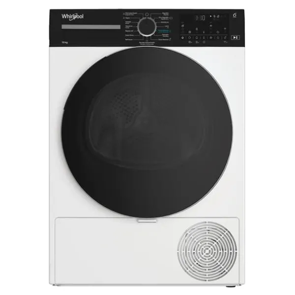 SECADOR DE ROUPA WHIRLPOOL - CWD104M WBS SPT