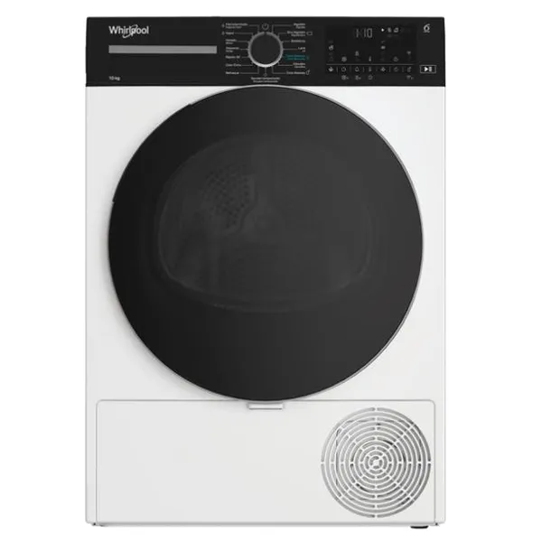 SECADOR DE ROUPA WHIRLPOOL - CWD113M WBS SPT
