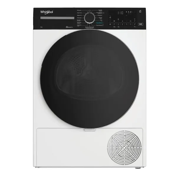 SECADOR DE ROUPA WHIRLPOOL - CWD94M WBS SPT