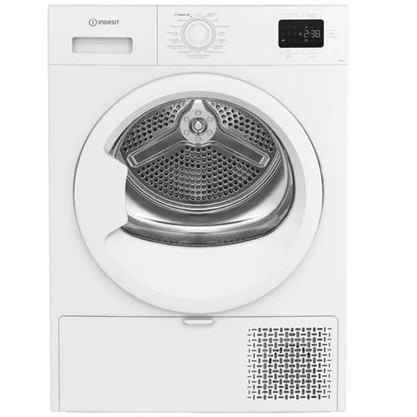 SECADOR DE ROUPA INDESIT - CYD92DWW SPT