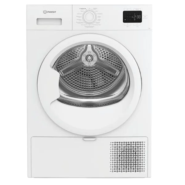 SECADOR DE ROUPA INDESIT - CYSD72DWW SPT