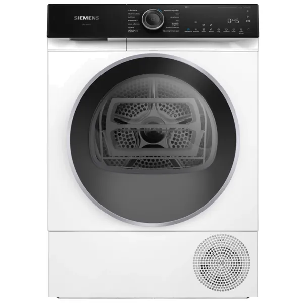 SECADOR DE ROUPA SIEMENS - WQ46H2B0ES
