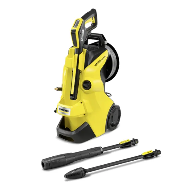 LAVADORA DE ALTA PRESSÃO KARCHER - K4 PREMIUM POWER CONTROL FLEX