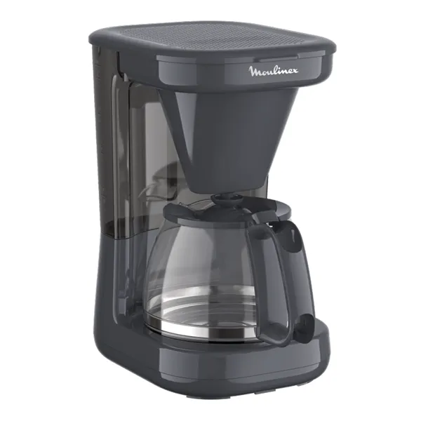 MÁQUINA DE CAFÉ FILTRO MOULINEX PLAINO - FG1M1BE0