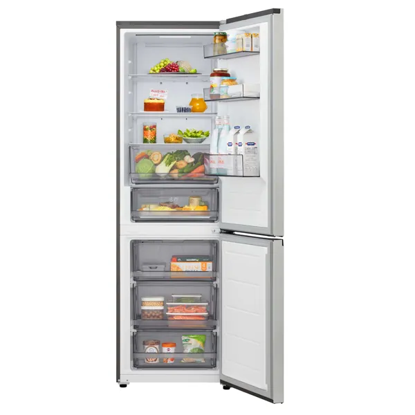 COMBINADO LG - GBBSJ10DPY