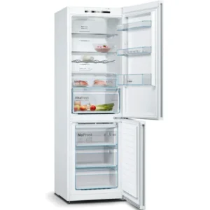 COMBINADO BOSCH - KGN362WED