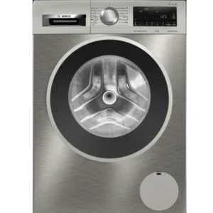 MÁQUINA DE LAVAR ROUPA BOSCH - WGG256ZAES