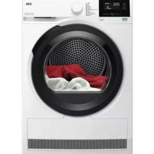 SECADOR DE ROUPA AEG - TR718EBOB