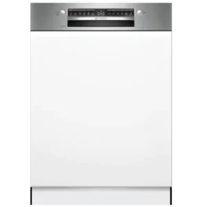 MÁQUINA DE LAVAR LOUÇA BOSCH - SMI4HVS14E