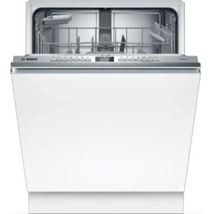 MÁQUINA DE LAVAR LOUÇA BOSCH - SMV4HAX07E