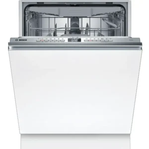 MÁQUINA DE LAVAR LOUÇA BOSCH - SMV4HVX14E
