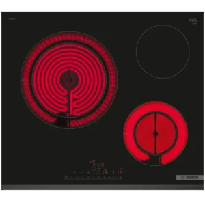 PLACA BOSCH - PKK631FP8