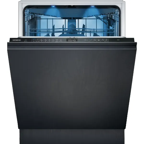 MÁQUINA DE LAVAR LOUÇA SIEMENS - SN75ZX07CE