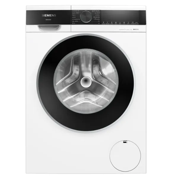 MÁQUINA DE LAVAR ROUPA SIEMENS - WG56G2Z1ES
